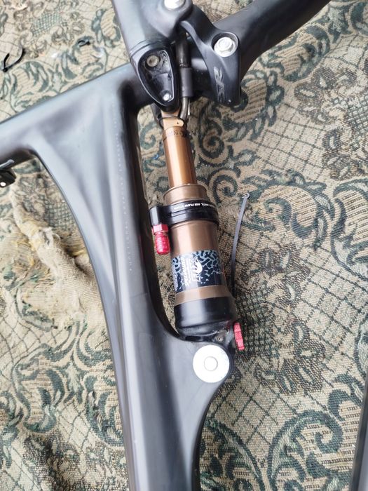 29 цола карбон рамка за велосипед колело specialized s works