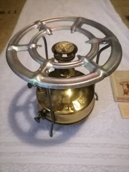 Lampă de colecție 1985
