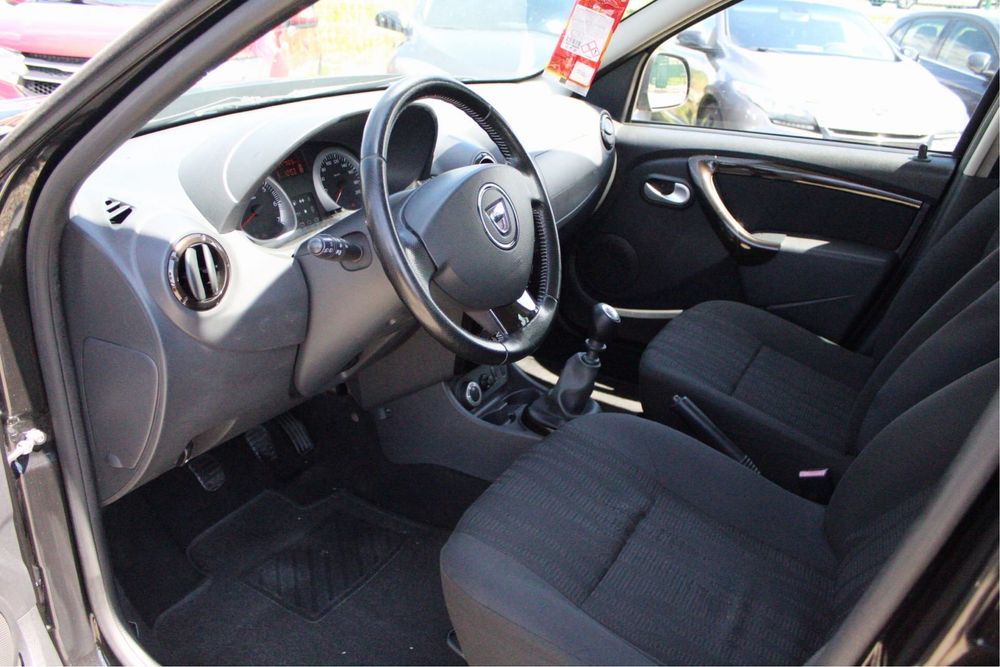 Dacia duster 4x4 diesel