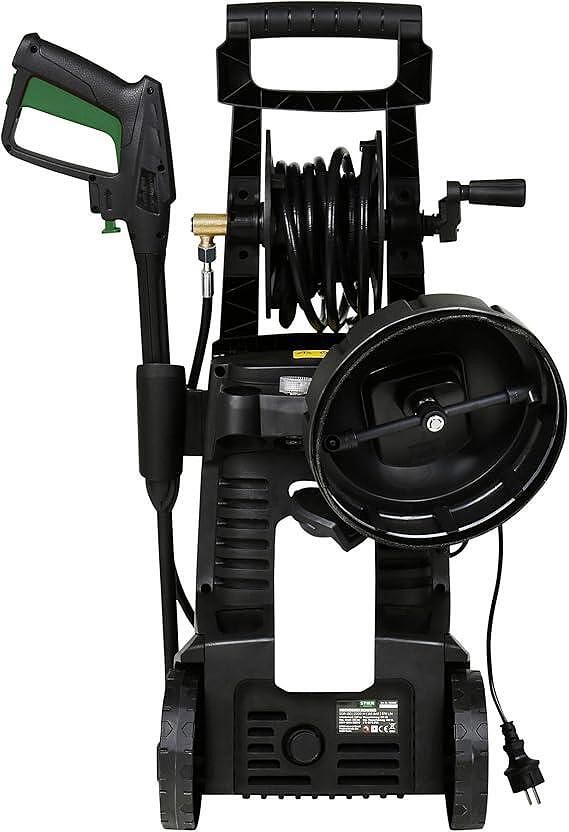 Машина за миене под налягане sdr-160 2,200 w 165 bar 378l/h