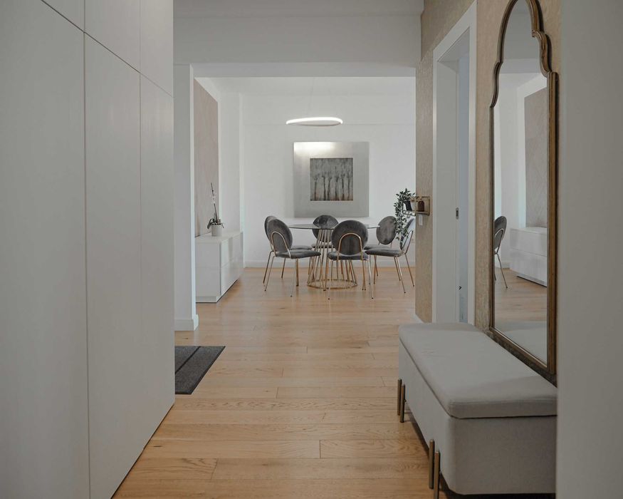 Proprietar Apartament 2 camere Herastrau Parkview, Șoseaua Nordului