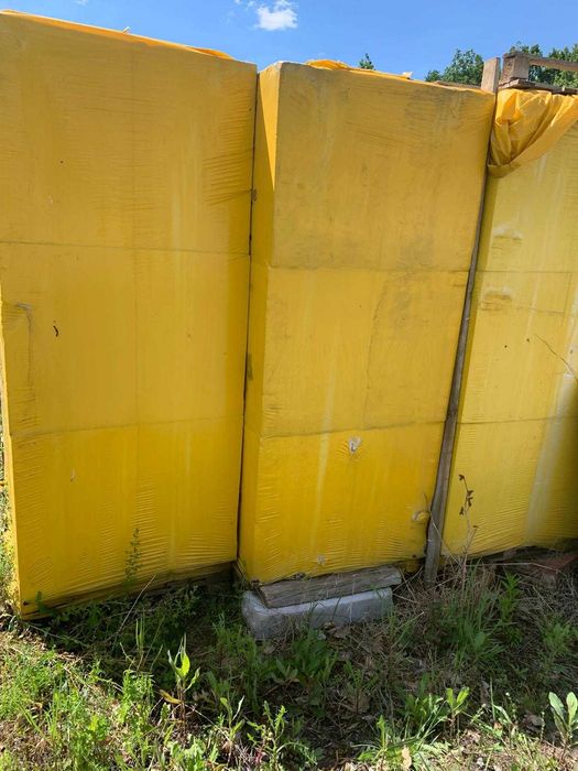 VAND 3 PALETI MULTIPOR 15/40/60, la 1.500 lei/paletul.