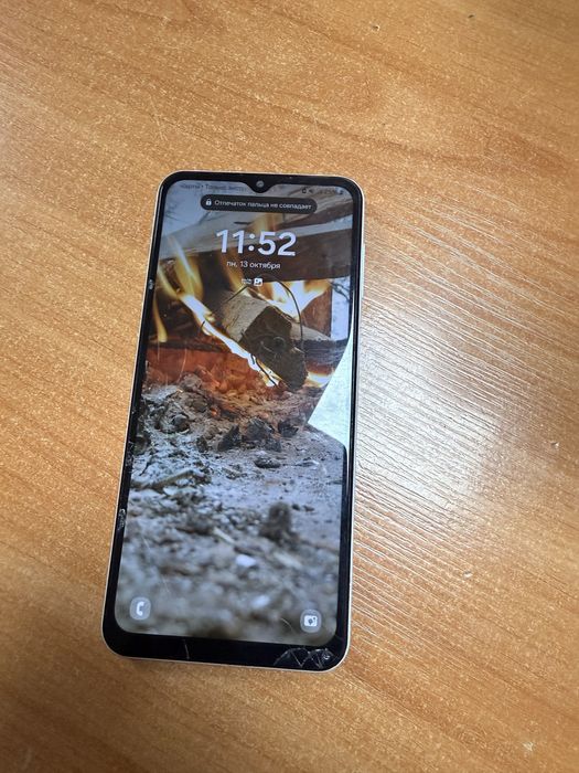 Продам Galaxy a23 на 128/6 гб  в хорошом состояний