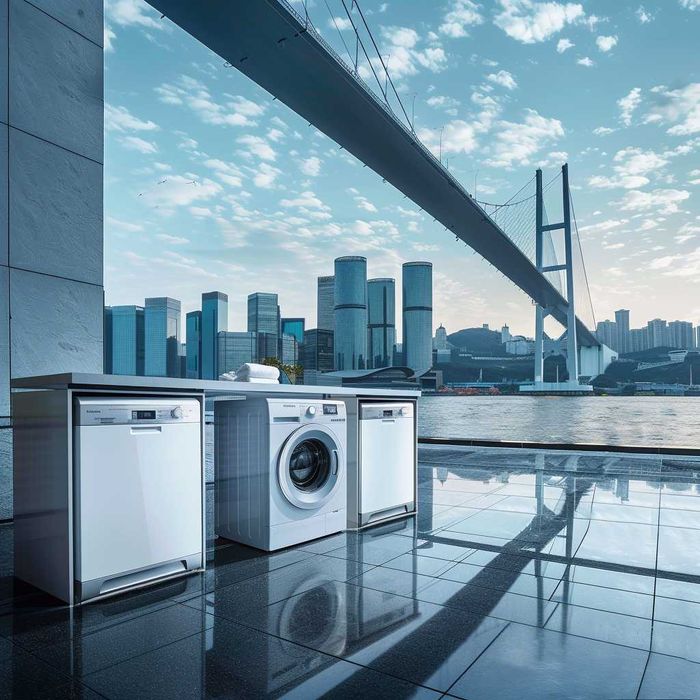 Профессиональный ремонт бытовой техники LG в Алматы