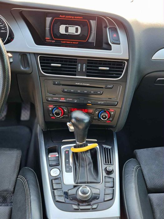Vând  audi a4 b8 sau schimb