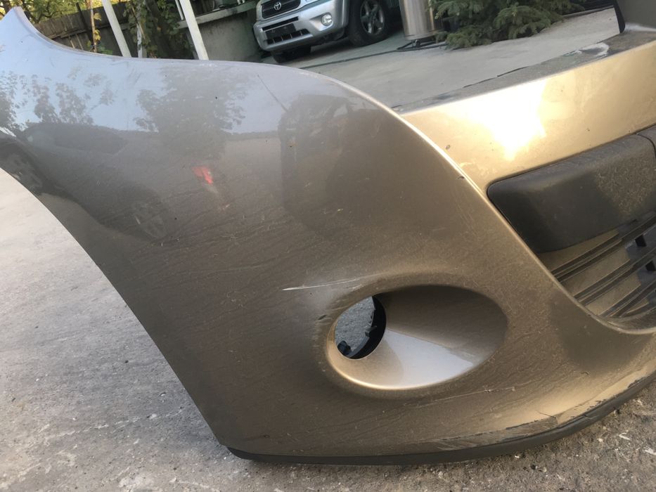 Bara Fata Renault Megan 3. 2008-2012