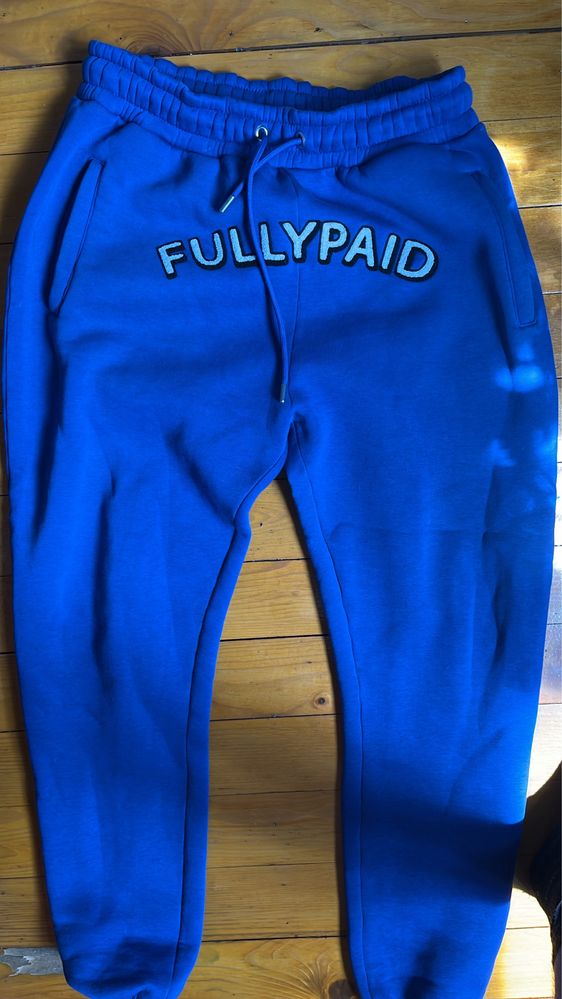 Панталон Fullypaid