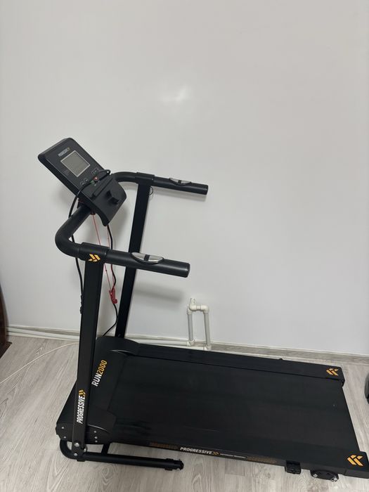 Vand banda de alergat PROGRESSIVE Run 2000