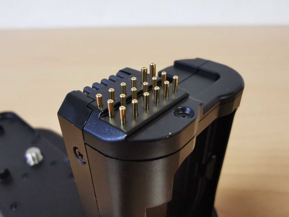 Nikon MB-N11 Battery Grip Nikon Z6II , Nikon Z7II