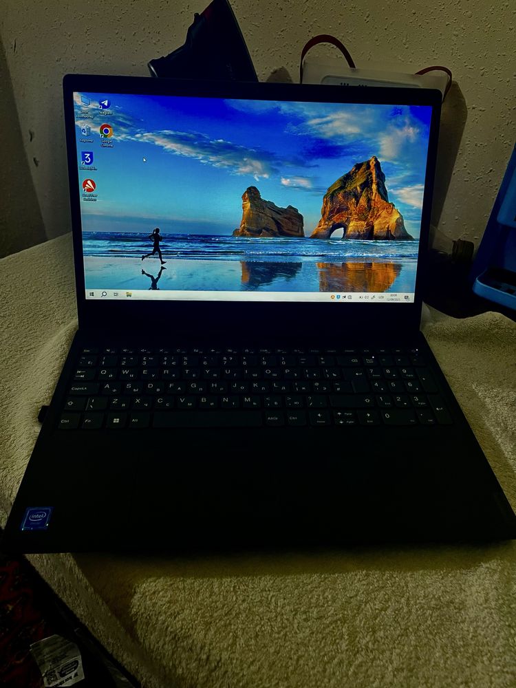 Lenovo  home pad 15  256 gb