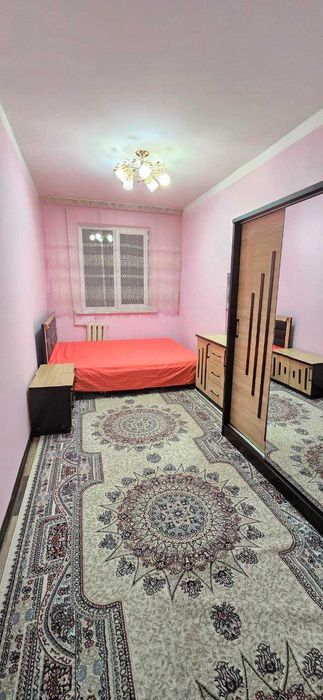 Учтепа 11 квартал. 2\3\4. Чистый ремонт, мебель и техника. TL