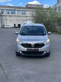 Dacia Lodgy/2013/1.2 Benzina