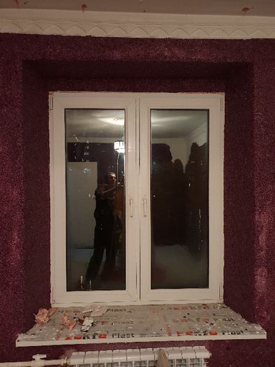 Окна, Двери металлопластиковые из профильных систем Akfa, Ekopen.