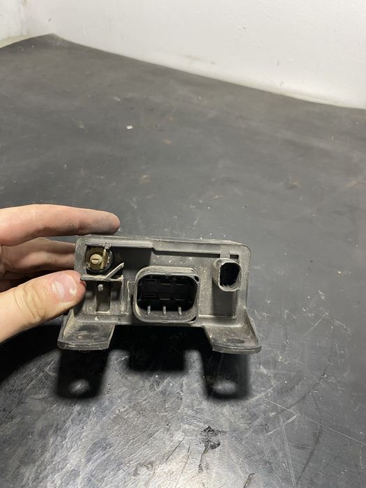 Releu bujii Mercedes vito 2.2 cdi W639 2003-2010 | 111 cdi 110 cdi