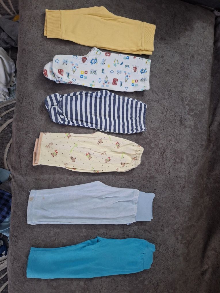 Продаются детские вещи