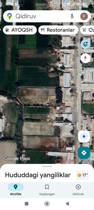 Боевут туман 3 боевут А.Темир МФЙ да 9 сотих ер 3 хона 60% битган. Уй