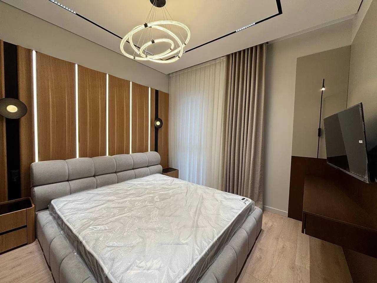 Продается квартира в  ЖК Mirabad Avenue 3/6/9 80м2