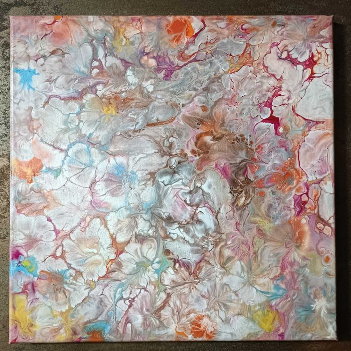 Картини, изкуство