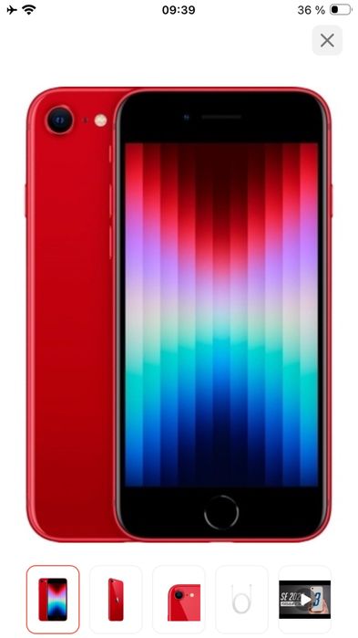 Iphone SE , 64gb