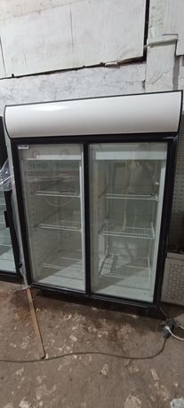 Холодильник витрина шкаф купе