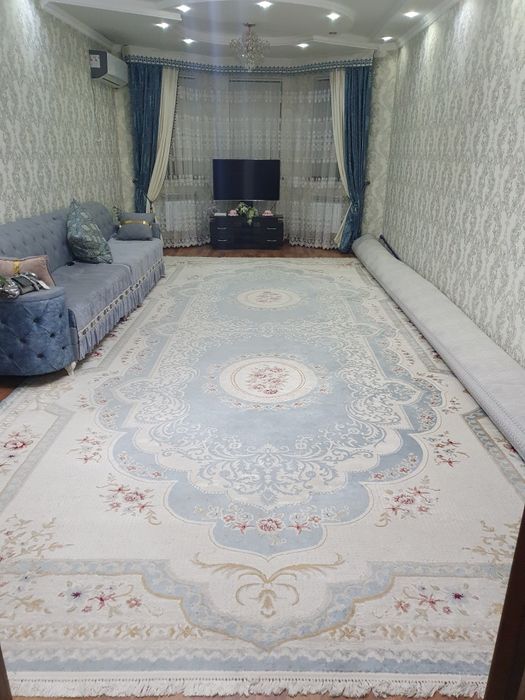 Кілем ковер 3,5×7 м
