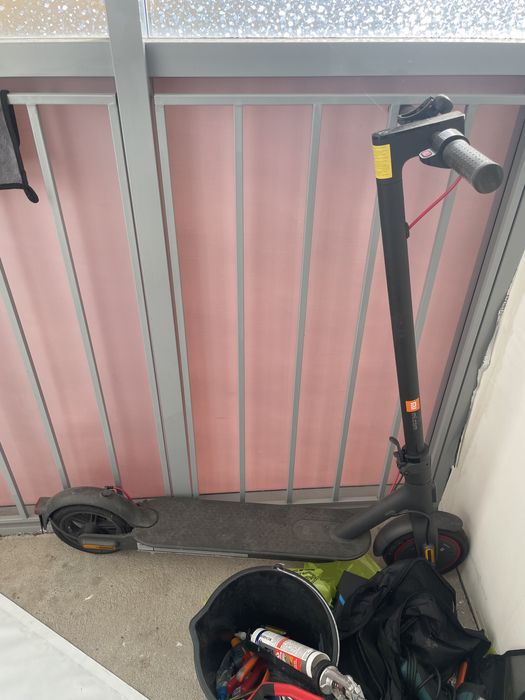 Продам самакат Xiaomi Scooter Pro2