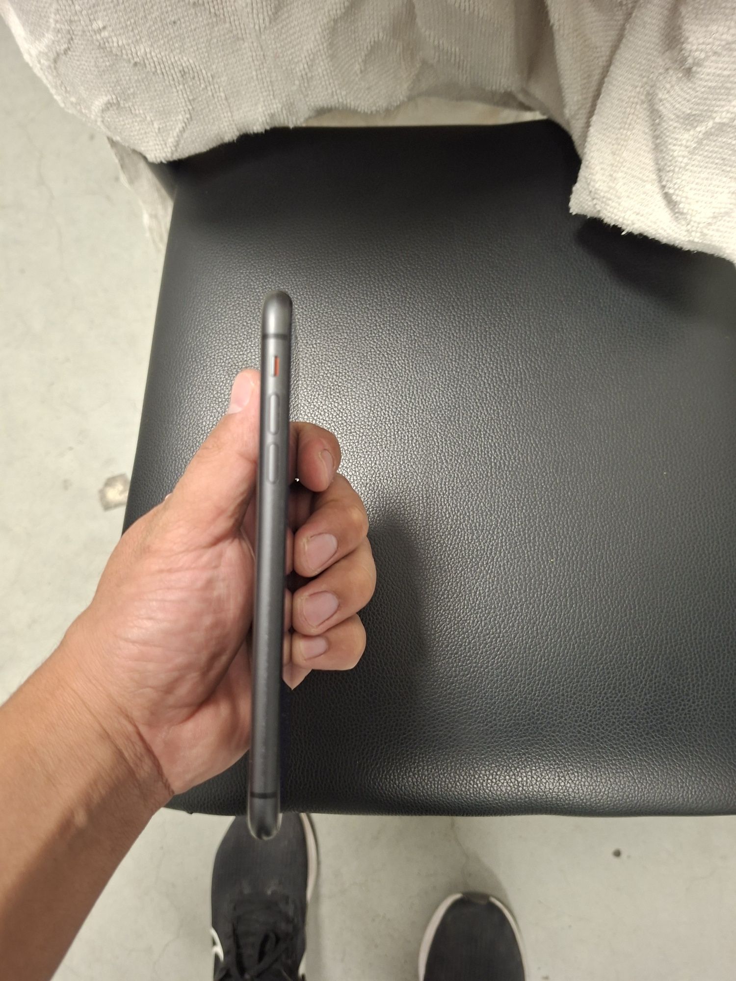 Iphone 11 с документам
