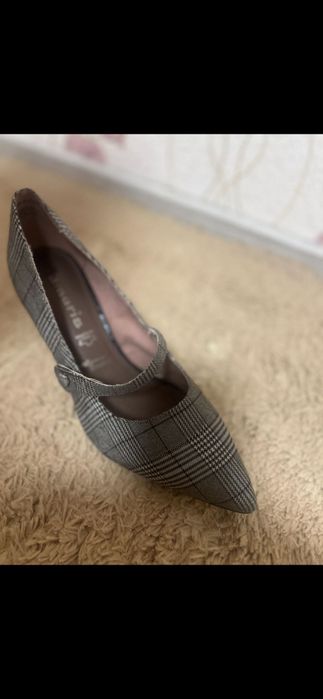 Pantofi dama Tamaris