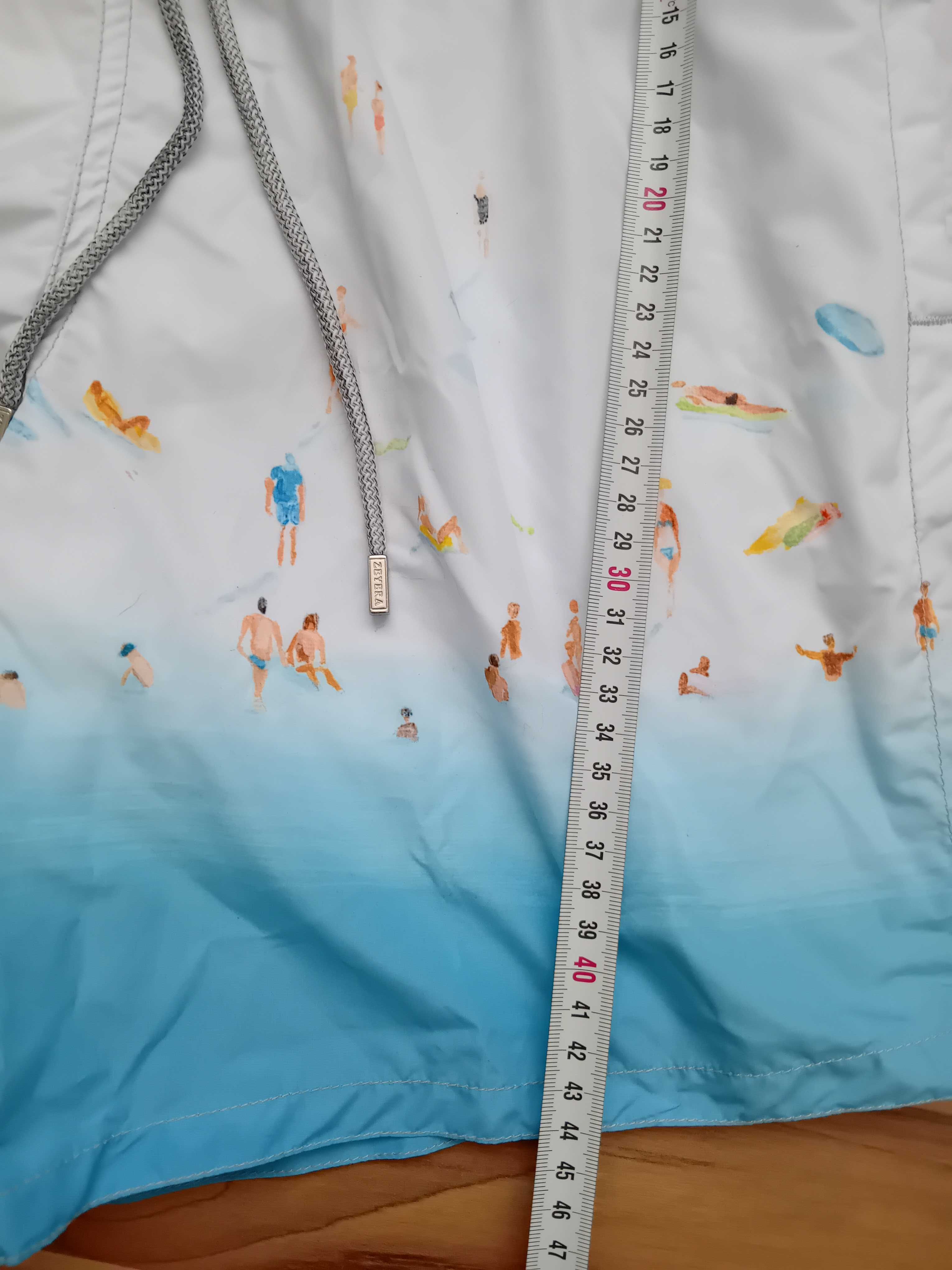 Zeybra,Mаlo  XL/2XL  луксозни шорти за плаж