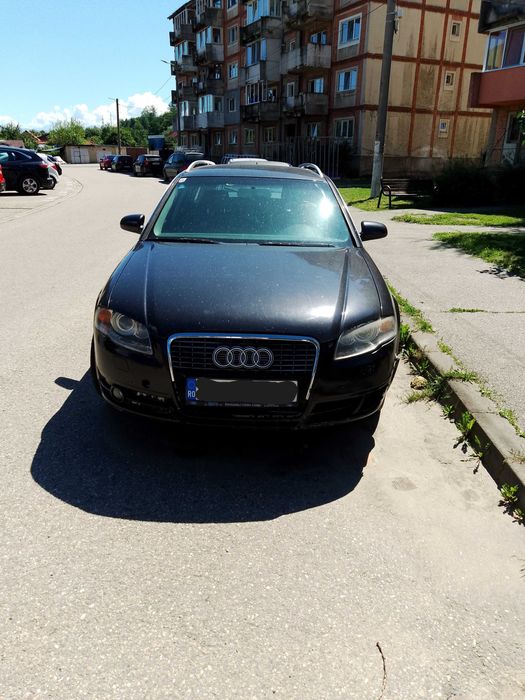 Audi A4 Xenon 2007 kit s line, defect mecanic (se accepta schimb)