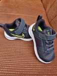 Бебешки маратонки nike