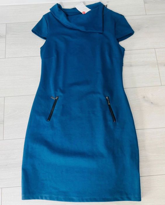 Платье Итальянское новое