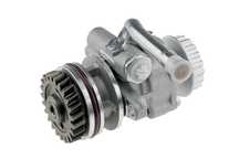 Pompa servodirectie Vw Motor 2.5tdi T5 2003-2009 Multivan 2003-2009 Touareg 2003-2010, NTY SPW-VW-004
