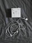 Наушники Earpods оригинальные