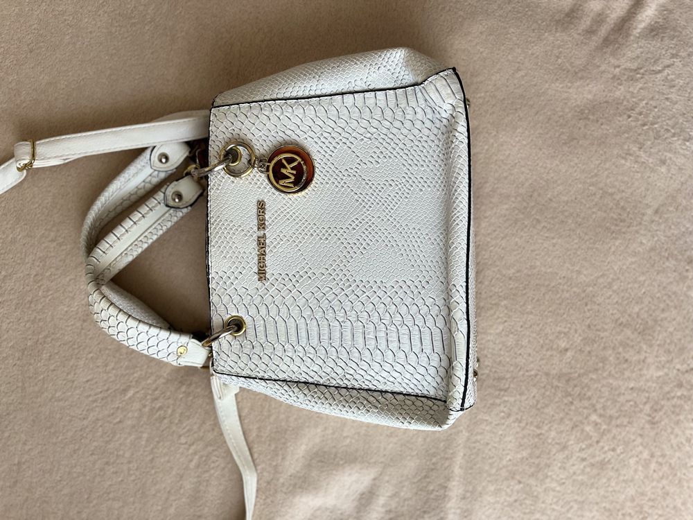 Чанта тип tote MICHAEL KORS