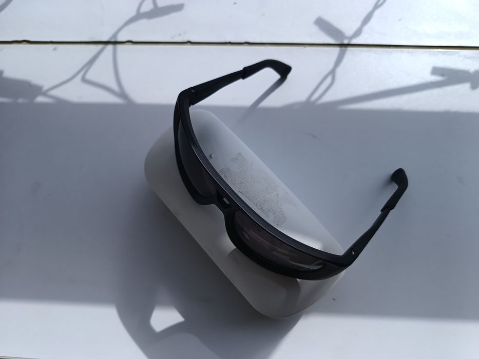 CALVIN KLEIN JEANS
Унисекс слънчеви очила Wrap