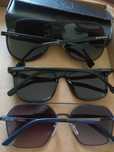 Ochelari soare polarized Chris&Craft