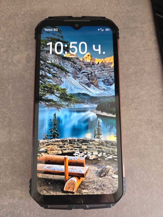 Мобилен телефон Dodgee