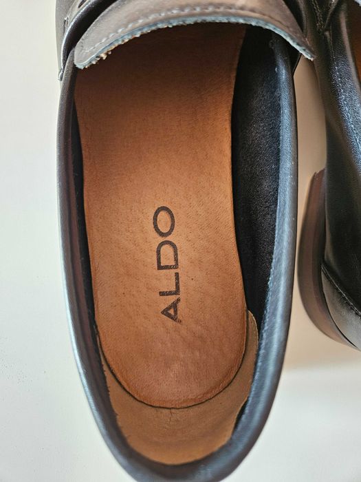 Pantofi piele ALDO
