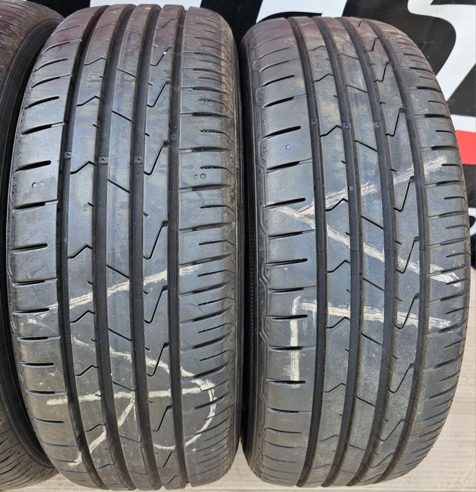 Jante 15''4x100 ChevroletAveo/Spark/Nubira/Nexia/Kalos/OpelCorsa/Astra