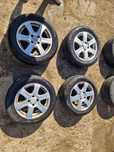 Jante , 4x108, R16 , FORD, PEUGEOT, CITROEN, VOLVO, Mazda