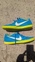 Стоножки Nike Mercurial