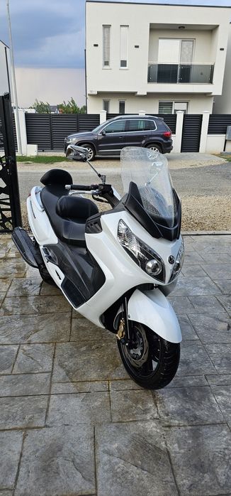 Sym Maxsym 400i 2016 ABS