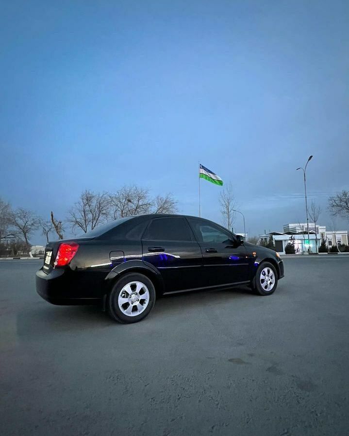 Gentra sotiladi yili 2022