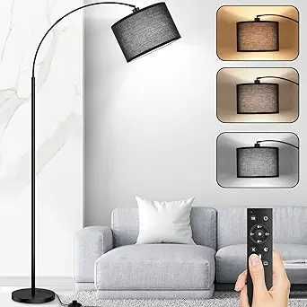 Lampa moderna living