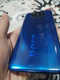 Poco x3 nfs 128gb