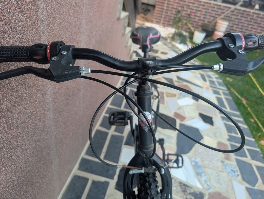 Vand bicicleta din imagine