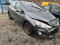 Peugeot 308 1.6 hdi 110 hp/Пежо 308