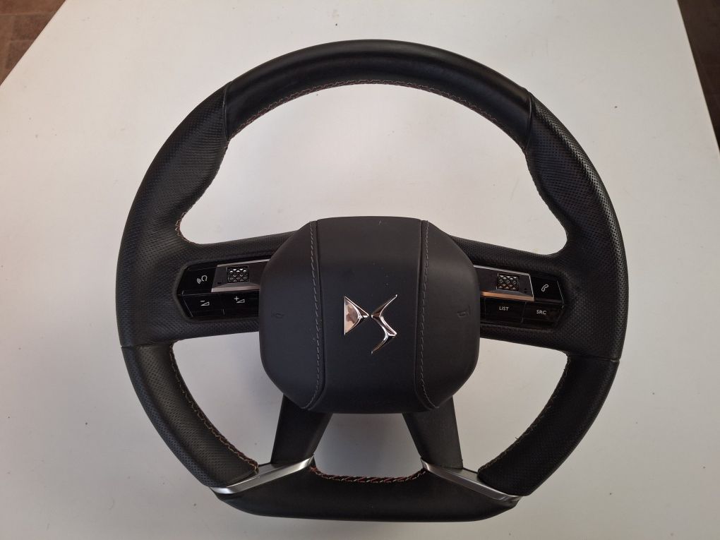 Volan Citroen DS 7, DS 9, DS