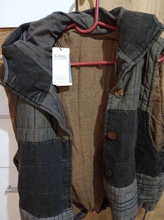 Нова грейка-спорто елегантна